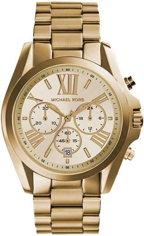 michael kors zegarki damskie|Michael Kors women's watches.